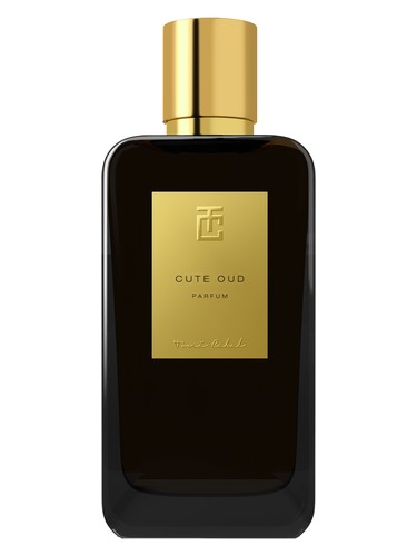 عطر ادکلن کیوت اود تونی کابال - Cute Oud Toni Cabal - بررسی، قیمت و خرید