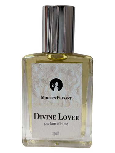 عطر ادکلن دیوان لاور مدرن پیسنت - Divine Lover Modern Peasant - بررسی، قیمت و خرید
