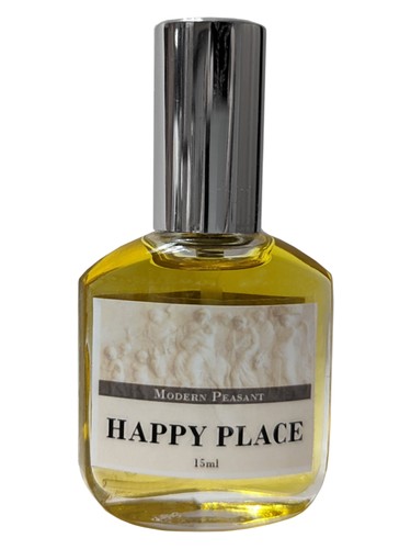 عطر ادکلن هپی پلیس مدرن پیسانت - Happy Place Modern Peasant - بررسی، قیمت و خرید