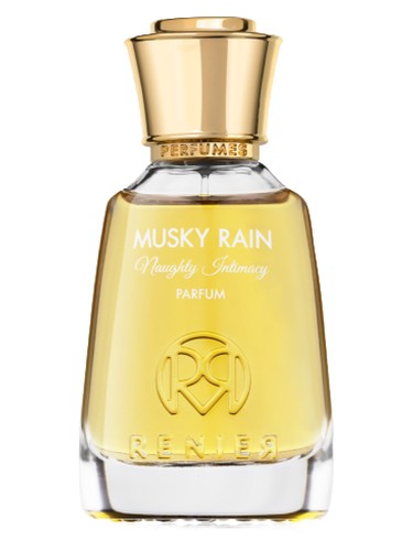 عطر ادکلن ماسکی رین رنیه پرفیومز - Musky Rain Renier Perfumes - بررسی، قیمت و خرید