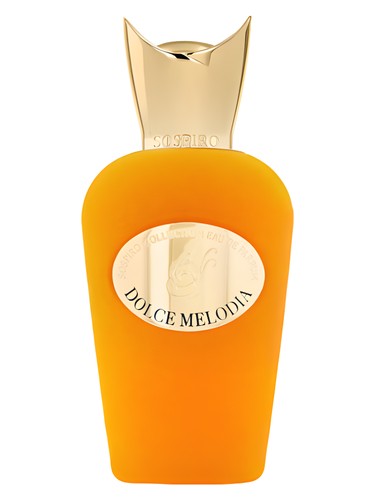عطر ادکلن دولچه ملودیا سوسپیرو پرفیومز - Dolce Melodia Sospiro Perfumes - بررسی، قیمت و خرید