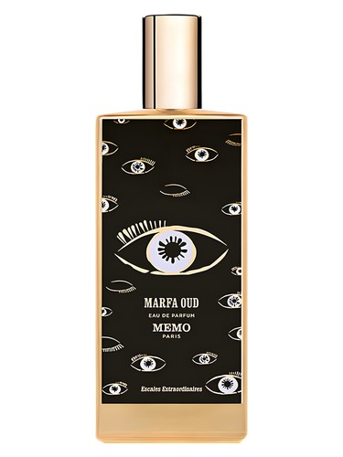 عطر ادکلن مارفا عود ممو پاریس - Marfa Oud Memo Paris - بررسی، قیمت و خرید