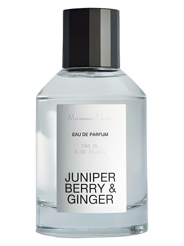 عطر ادکلن جونیپر بریز اند جینجر ماسیمو دوتی - Juniper Berries & Ginger Massimo Dutti - بررسی، قیمت و خرید
