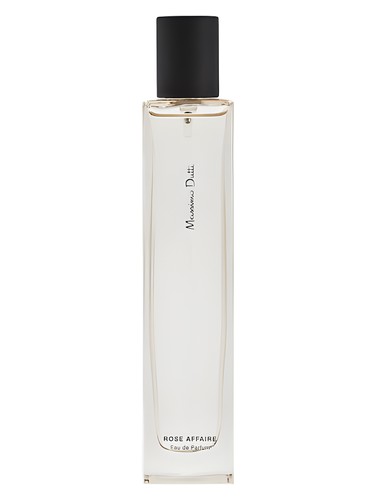 عطر ادکلن روز افر ماسیمو دوتی - Rose Affaire Massimo Dutti - بررسی، قیمت و خرید