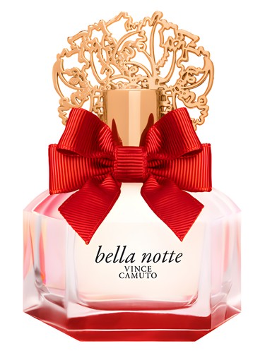 عطر ادکلن بلا نوت وینس کاموتو - Bella Notte Vince Camuto - بررسی، قیمت و خرید