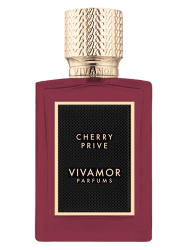 عطر ادکلن چری پرایو ویوامور پرفیومز - Cherry Prive Vivamor Parfums - بررسی، قیمت و خرید