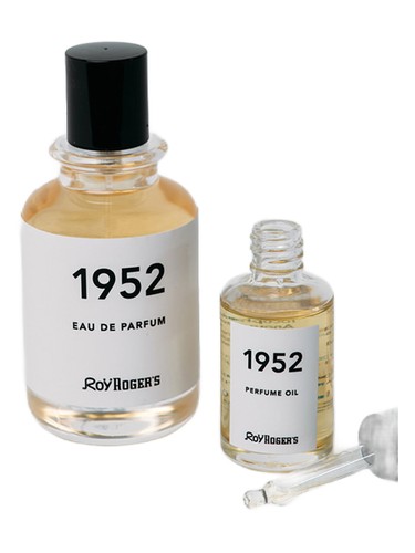 عطر ادکلن هزار و نهصد و پنجاه و دو روی راجرز - 1952 Roy Roger's - بررسی، قیمت و خرید