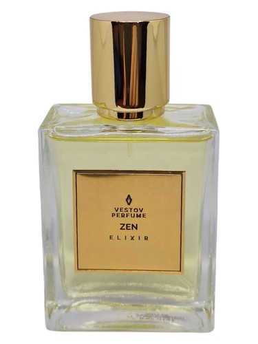 عطر ادکلن زن وستوف پرفیوم - Zen Vestov Perfume - بررسی، قیمت و خرید