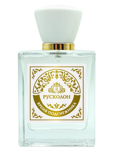 عطر ادکلن اسنودراپ تایم – وریما پادسنژنیکا روسکولون - Snowdrop Time – Время подснежника Ruskolon - بررسی، قیمت و خرید