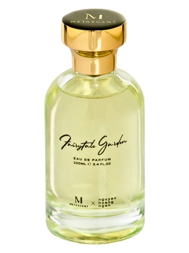 عطر ادکلن فری‌تیل گاردن متاسنت - Fairytale Garden MetaScent - بررسی، قیمت و خرید