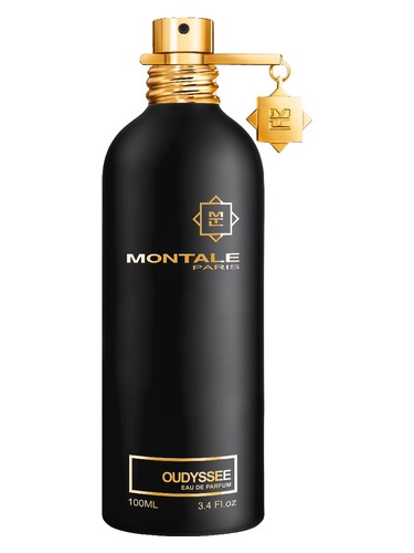 عطر ادکلن اودیسه مونتال - Oudyssee Montale - بررسی، قیمت و خرید