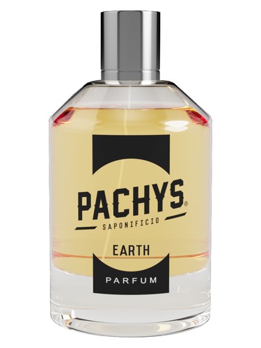 عطر ادکلن اِرت پَرفیوم ساپونیفیکو پاچیس - Earth Parfum Saponificio Pachys - بررسی، قیمت و خرید
