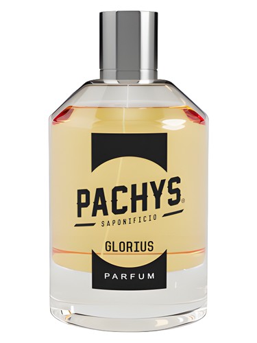 عطر ادکلن گلوریوس پرفیوم ساپونیفیچیو پاکیس - Glorius Parfum Saponificio Pachys - بررسی، قیمت و خرید