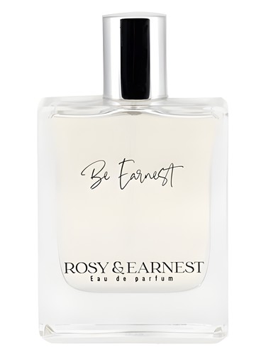 عطر ادکلن بیرنست رُزی اَرنِست - Be Earnest Rosy & Earnest - بررسی، قیمت و خرید