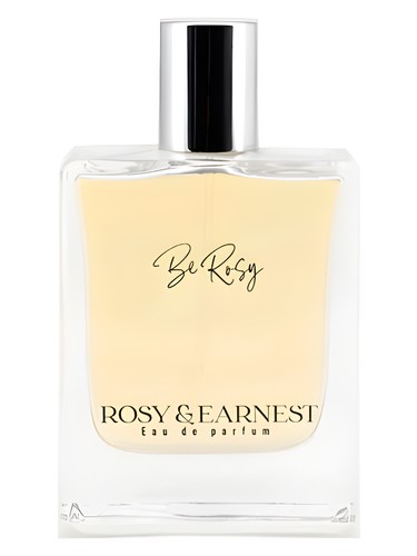 عطر ادکلن بی رُزی رزی و ارنست - Be Rosy Rosy & Earnest - بررسی، قیمت و خرید