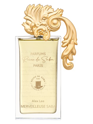 عطر ادکلن مرولوس سابا رِن دو ساوا - Merveilleuse Saba Reine de Saba - بررسی، قیمت و خرید