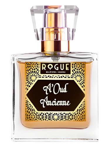 عطر ادکلن عود انسیان روگ پرفیومری - A'Oud Ancienne Rogue Perfumery - بررسی، قیمت و خرید
