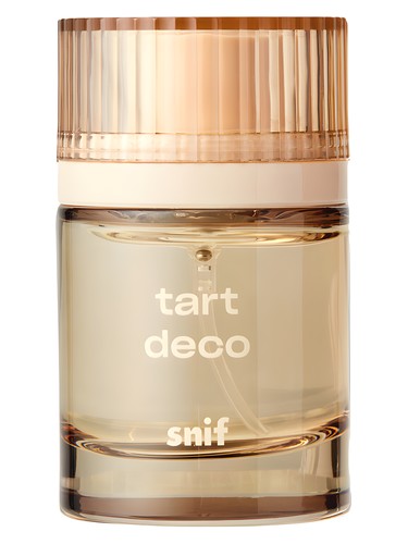 عطر ادکلن تارت دکو سنیف - Tart Deco Snif - بررسی، قیمت و خرید