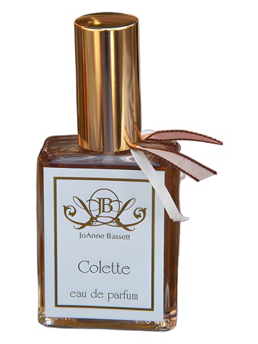 عطر ادکلن کولت جوآن بَسِت - Colette JoAnne Bassett - بررسی، قیمت و خرید