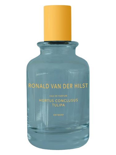 عطر ادکلن هورتوس کنکلوسوس تولیپا رونالد فان در هیلس - Hortus Conclusus Tulipa Ronald van der Hilst - بررسی، قیمت و خرید
