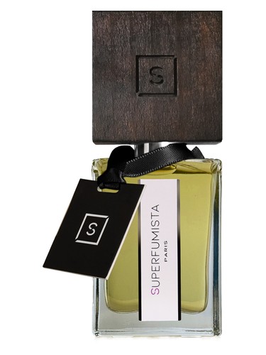 عطر ادکلن مینتی مینت سوپرفومیستا - Minty Mint Superfumista - بررسی، قیمت و خرید