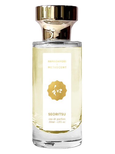 عطر ادکلن سئوریتسو متاسنت - Seoritsu MetaScent - بررسی، قیمت و خرید