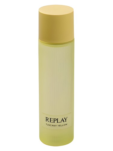 عطر ادکلن تاسکانی یلو ریپلی - Tuscany Yellow Replay - بررسی، قیمت و خرید
