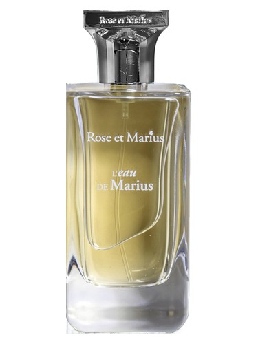 عطر ادکلن لئو دو ماریوس روز اِت ماریوس - L'Eau De Marius Rose et Marius - بررسی، قیمت و خرید