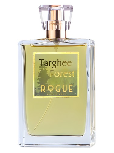 عطر ادکلن تارگی فارست روگ پرفیومری - Targhee Forest Rogue Perfumery - بررسی، قیمت و خرید
