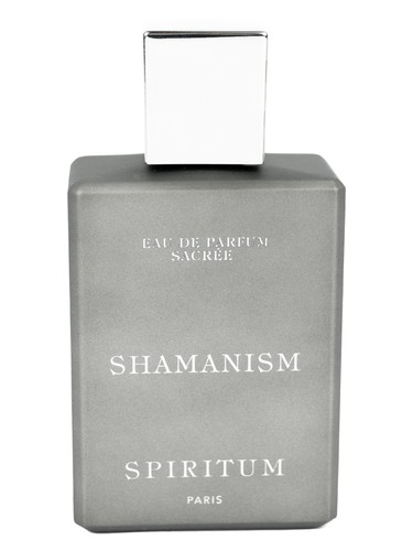 عطر ادکلن شمنیسم اسپیریتوم - Shamanism Spiritum - بررسی، قیمت و خرید