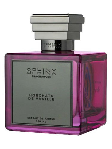 عطر ادکلن هورچاتا د وانیل سفینکس فراگرنسز - Horchata de Vanille Sphinx Fragrances - بررسی، قیمت و خرید