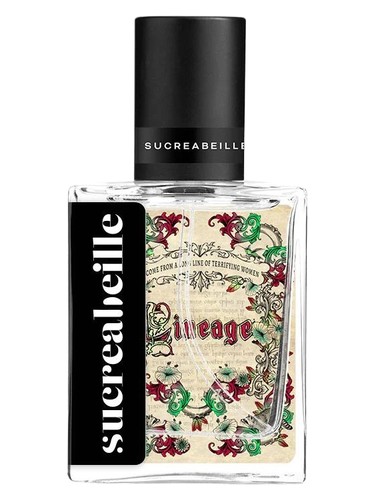 عطر ادکلن لینیج سوکرابیله - Lineage Sucreabeille - بررسی، قیمت و خرید