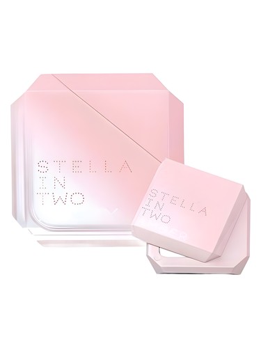 عطر ادکلن استلا این تو امبر استلا مک‌کارتنی - Stella in Two Amber Stella McCartney - بررسی، قیمت و خرید