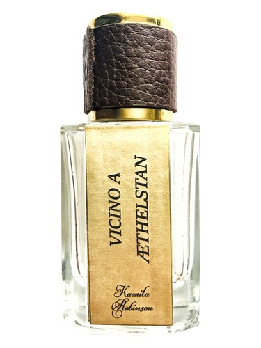 عطر ادکلن ویچینو اثلستان کامیلا رابینسون - Vicino a Æthelstan (Близость Этельстана) Kamila Robinson - بررسی، قیمت و خرید