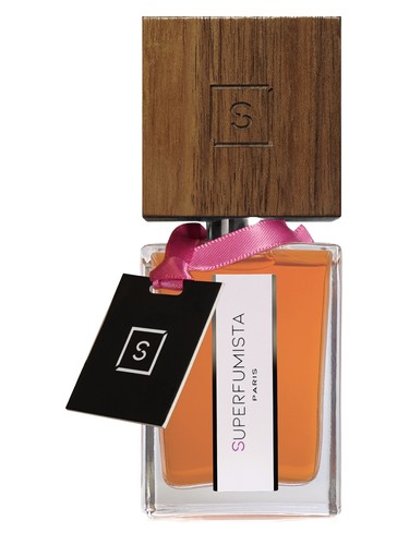 عطر ادکلن اینفرا روز سوپرفومیستا - Infra Rose Superfumista - بررسی، قیمت و خرید