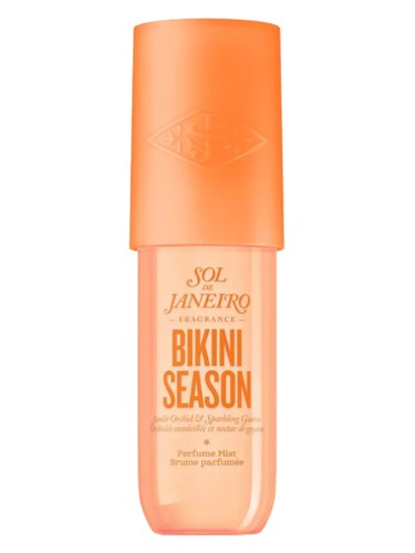 عطر ادکلن بیکینی سیزن سول دی ژانیرو - Bikini Season Sol de Janeiro - بررسی، قیمت و خرید