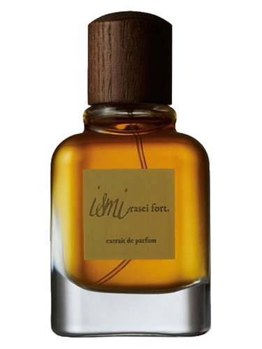 عطر ادکلن ایسمی راسی فورت - Ismi Rasei Fort - بررسی، قیمت و خرید
