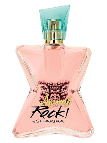 عطر ادکلن انیمل راک شکیرا - Animal Rock Shakira - بررسی، قیمت و خرید