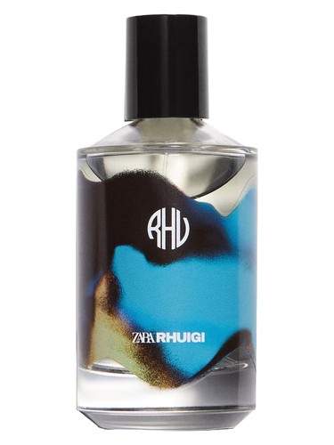 عطر ادکلن رویگی زارا - Rhuigi Zara - بررسی، قیمت و خرید
