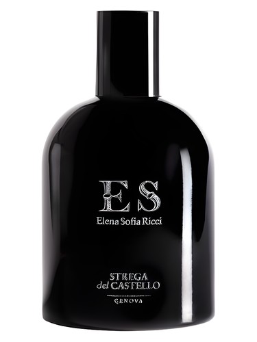 عطر ادکلن اس النا سوفیا ریچی استرگا دل کاستلو - ES Elena Sofia Ricci Strega Del Castello - بررسی، قیمت و خرید