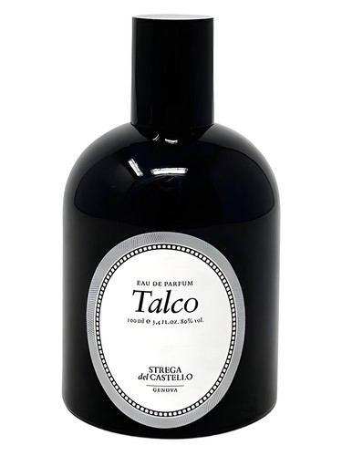 عطر ادکلن تالکو استرگا دل کاستلو - Talco Strega Del Castello - بررسی، قیمت و خرید