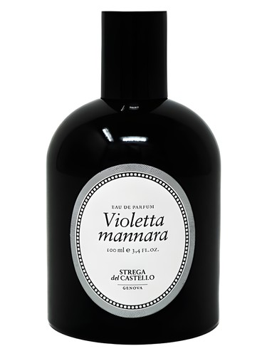 عطر ادکلن ویولتا مانارا استرگا دل کاستلو - Violetta Mannara Strega Del Castello - بررسی، قیمت و خرید