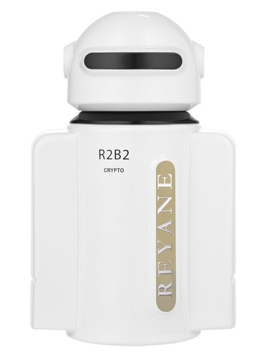 عطر ادکلن آر تو بی تو کریپتو رین ترَدیشن - R2B2 Crypto Reyane Tradition - بررسی، قیمت و خرید