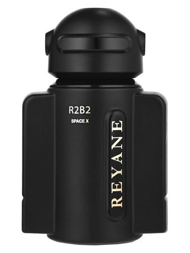 عطر ادکلن آر تو بی تو اسپیس ایکس رِیانه تِرَدیشِن - R2B2 Space X Reyane Tradition - بررسی، قیمت و خرید