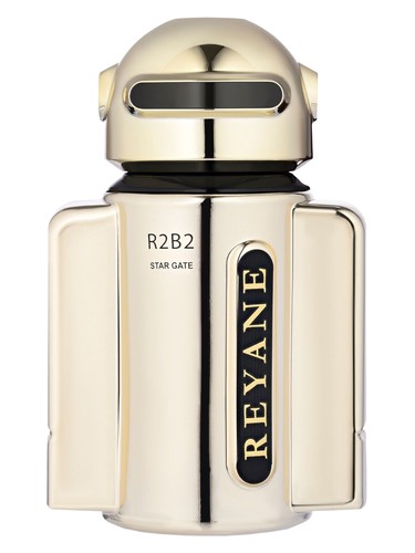 عطر ادکلن آر تو بی تو استارگیت ریان تردیشن - R2B2 Star Gate Reyane Tradition - بررسی، قیمت و خرید