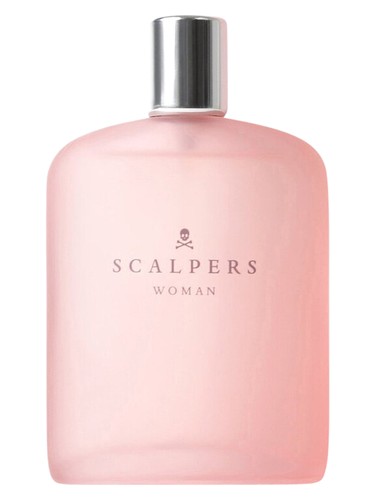عطر ادکلن اسکالپِرز وومن اسکالپرز - Scalpers Woman Scalpers - بررسی، قیمت و خرید