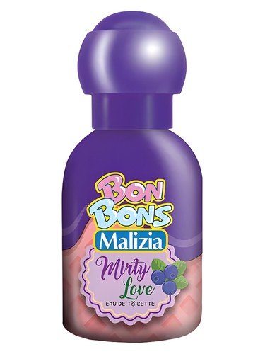 عطر ادکلن مالیزیا بون بونز میرچ لاو مالیزیا - Malizia Bon Bons Mirty Love Malizia - بررسی، قیمت و خرید