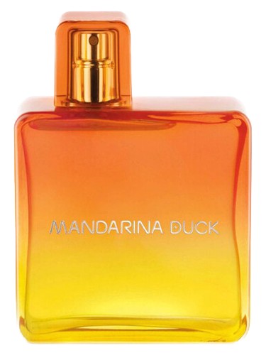 عطر ادکلن ویدا لوکا فور هر مندارینا داک - Vida Loca For Her Mandarina Duck - بررسی، قیمت و خرید