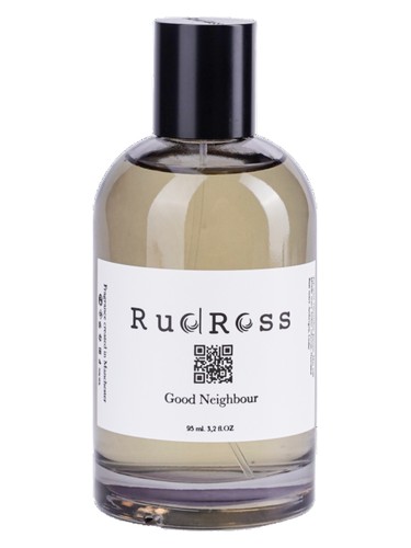 عطر ادکلن گود نِیبِر رودراس - Good Neighbour RudRoss - بررسی، قیمت و خرید