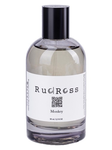 عطر ادکلن مانکی رودروس - Monkey RudRoss - بررسی، قیمت و خرید